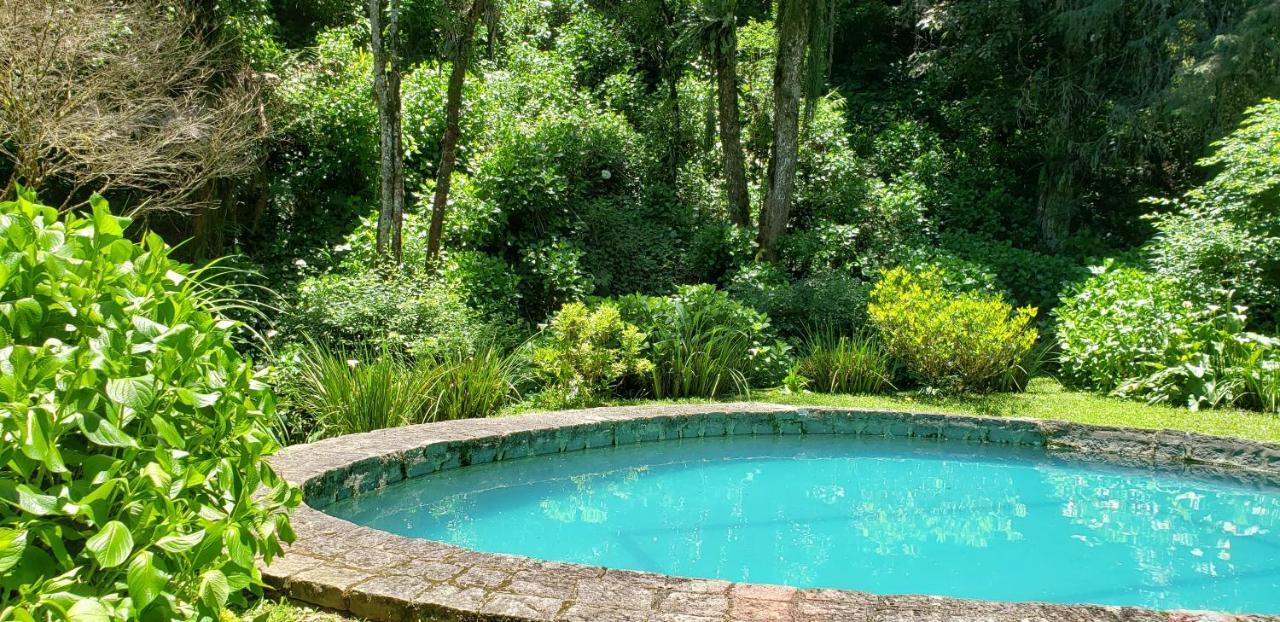 Sitio Nossa Senhora De Loreto Casa de hóspedes *