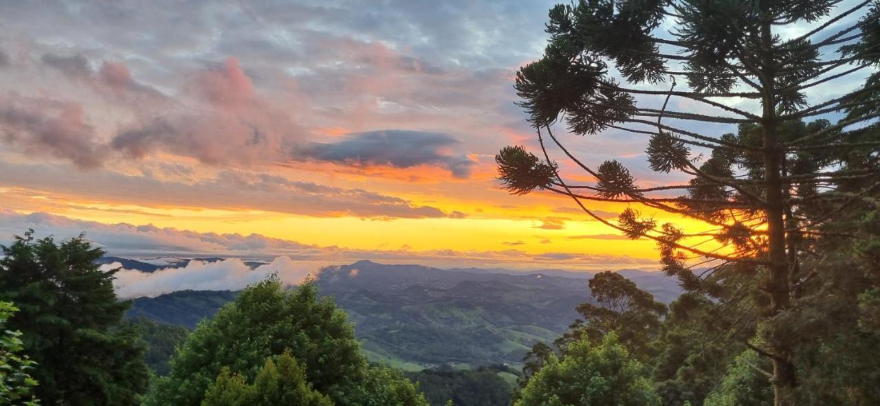 Sitio Nossa Senhora De Loreto Campos do Jordão