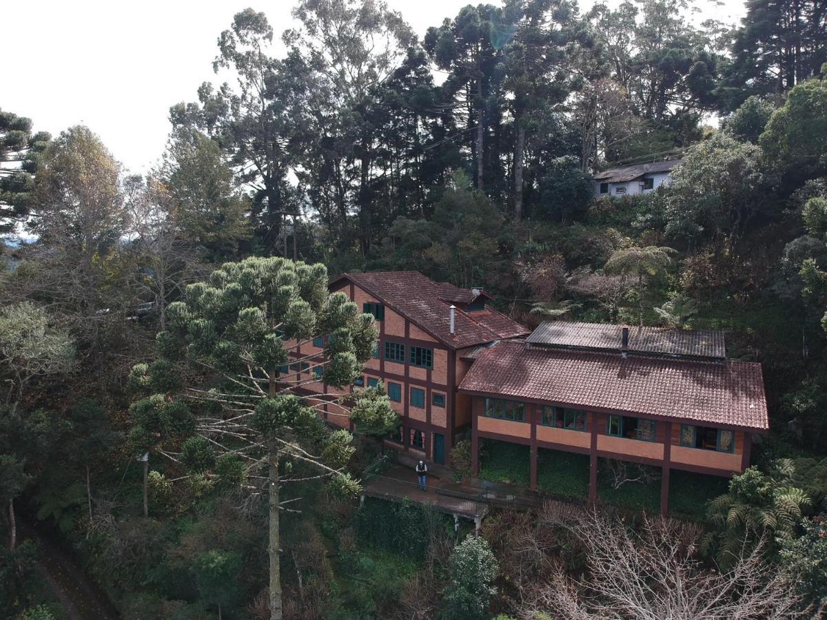 Sitio Nossa Senhora De Loreto Campos do Jordão