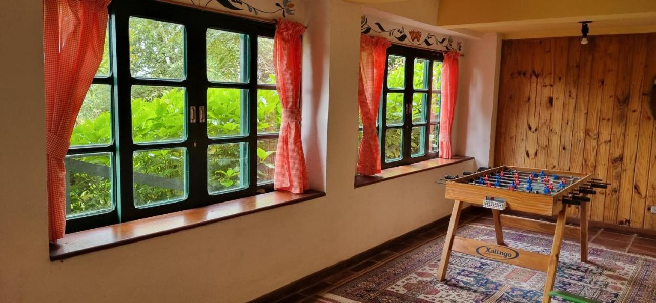 Sitio Nossa Senhora De Loreto Casa de hóspedes *