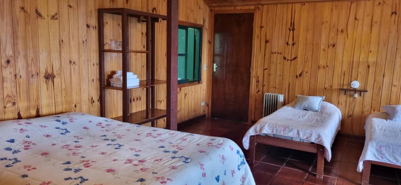Casa de hóspedes Sitio Nossa Senhora De Loreto