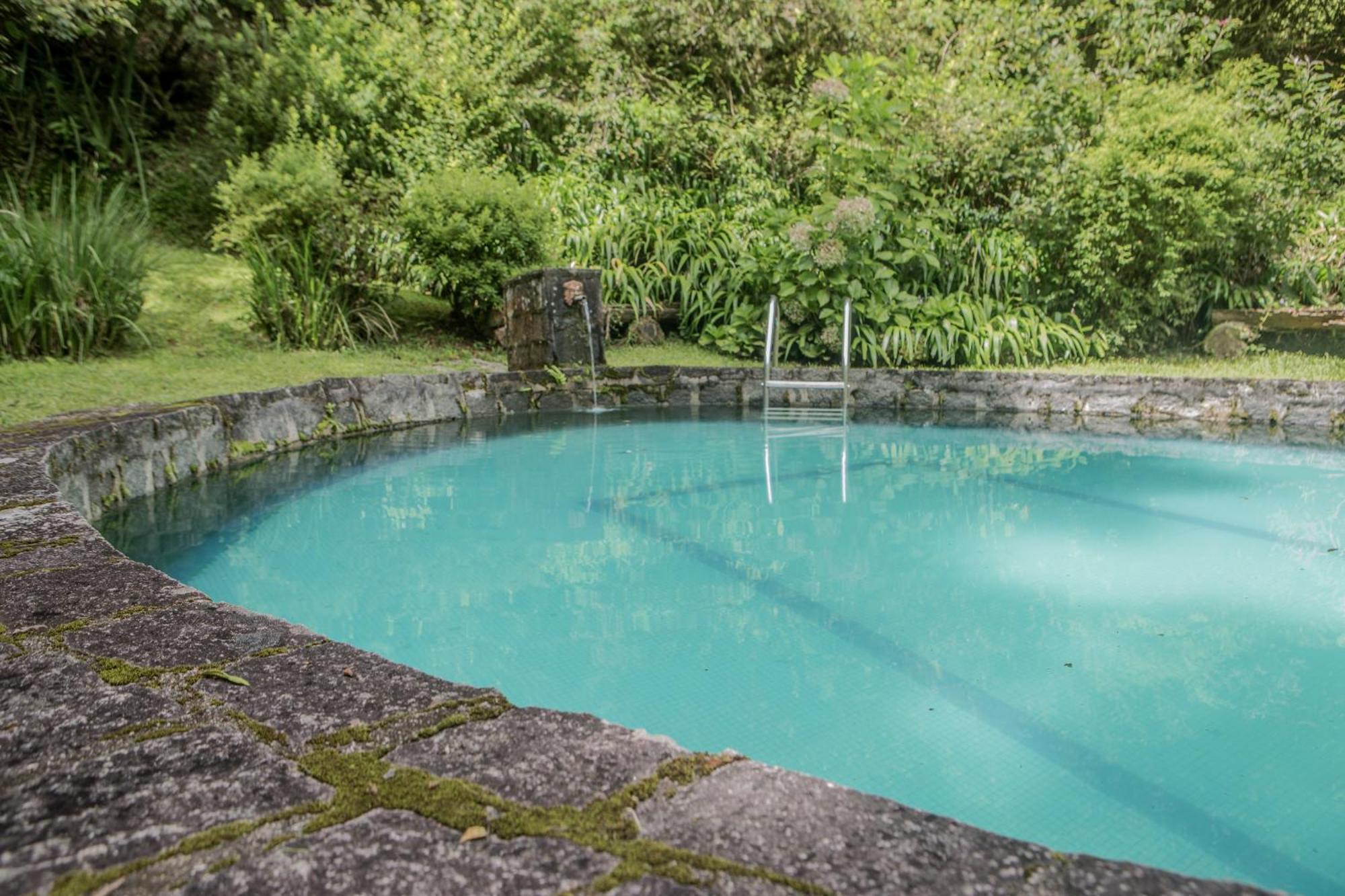 Sitio Nossa Senhora De Loreto *