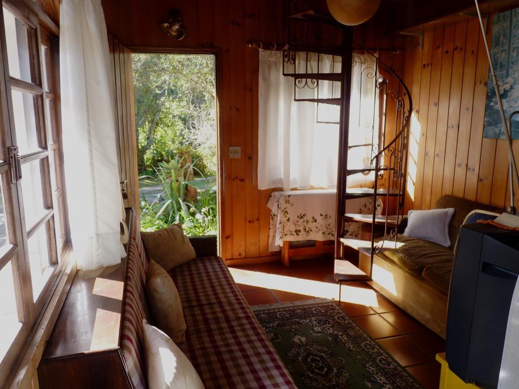 Sitio Nossa Senhora De Loreto Casa de hóspedes *