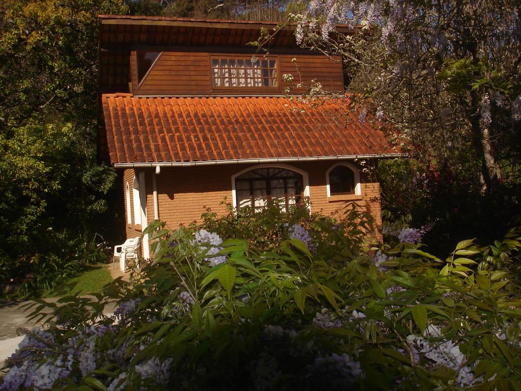 Sitio Nossa Senhora De Loreto Casa de hóspedes