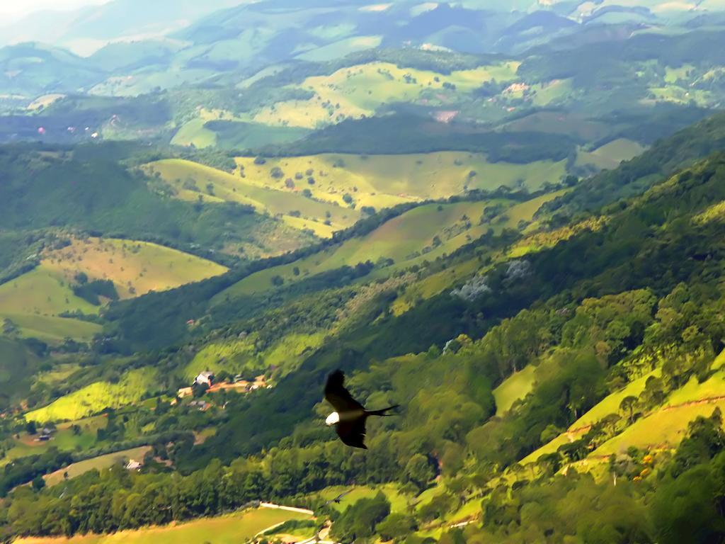 Sitio Nossa Senhora De Loreto Casa de hóspedes *