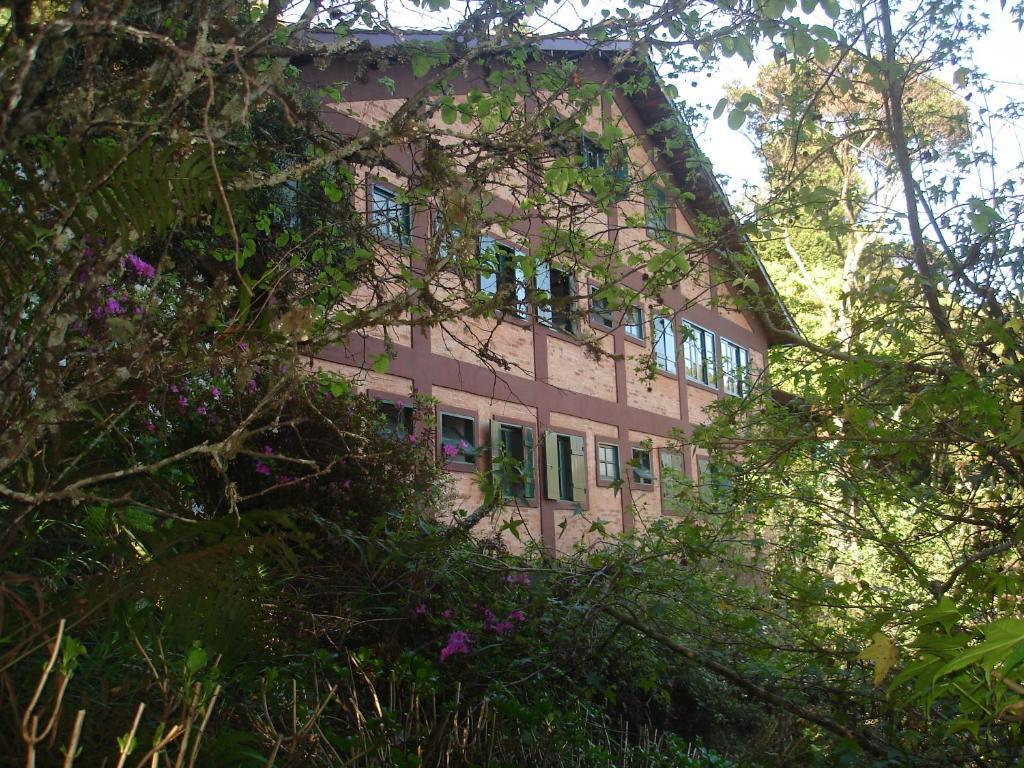 Sitio Nossa Senhora De Loreto Casa de hóspedes