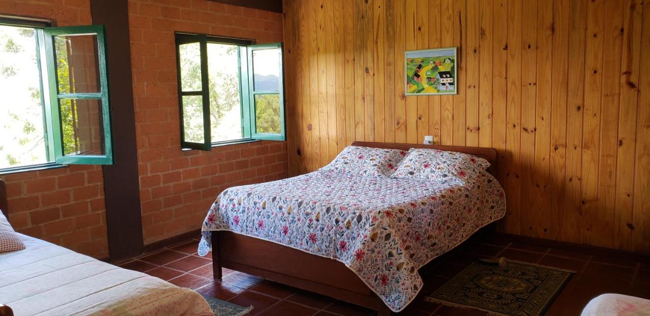 Sitio Nossa Senhora De Loreto *