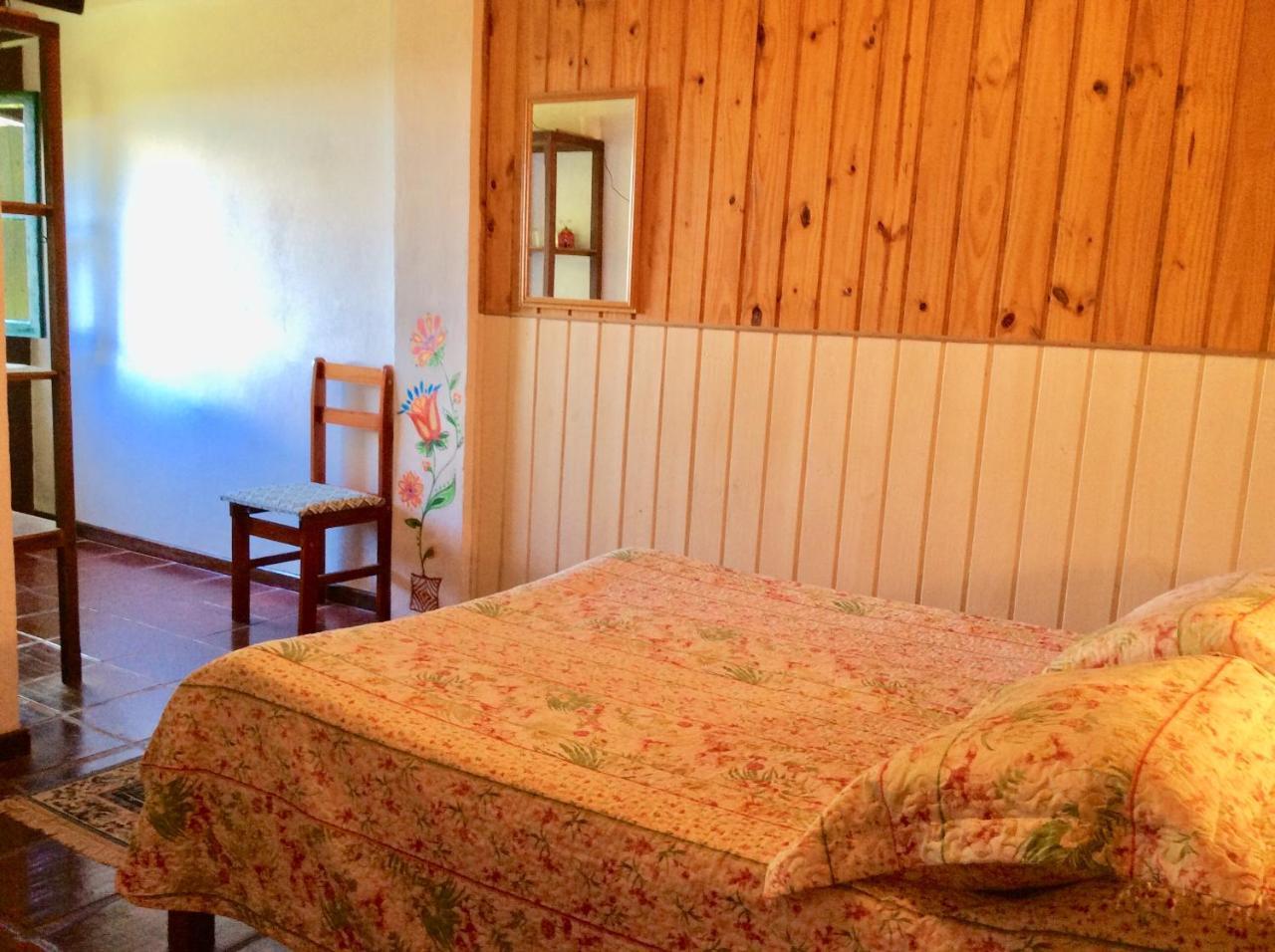 Sitio Nossa Senhora De Loreto Casa de hóspedes